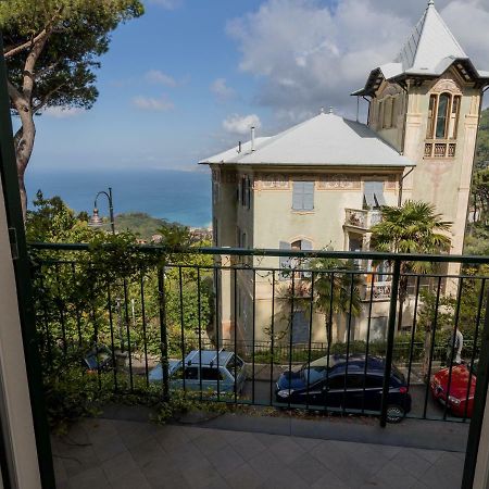 Вилла H2.0 Portofino Камольи Экстерьер фото