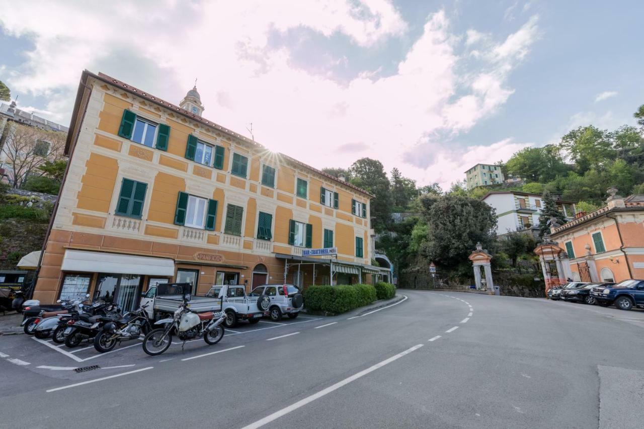 Вилла H2.0 Portofino Камольи Экстерьер фото
