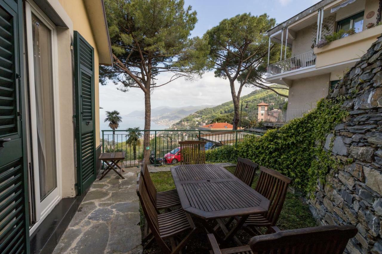 Вилла H2.0 Portofino Камольи Экстерьер фото