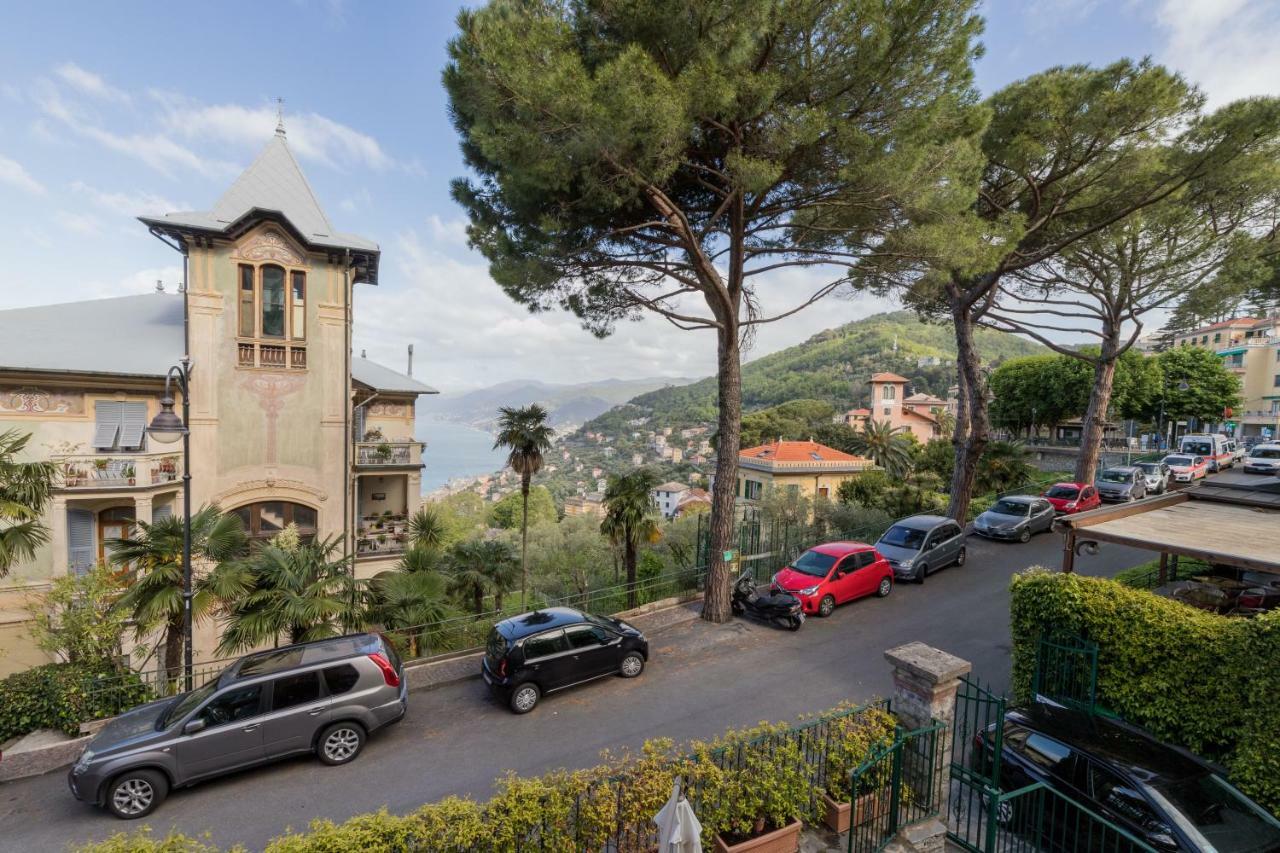 Вилла H2.0 Portofino Камольи Экстерьер фото