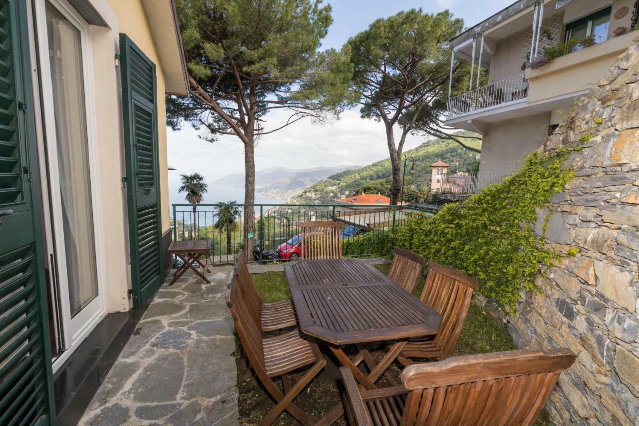 Вилла H2.0 Portofino Камольи Экстерьер фото