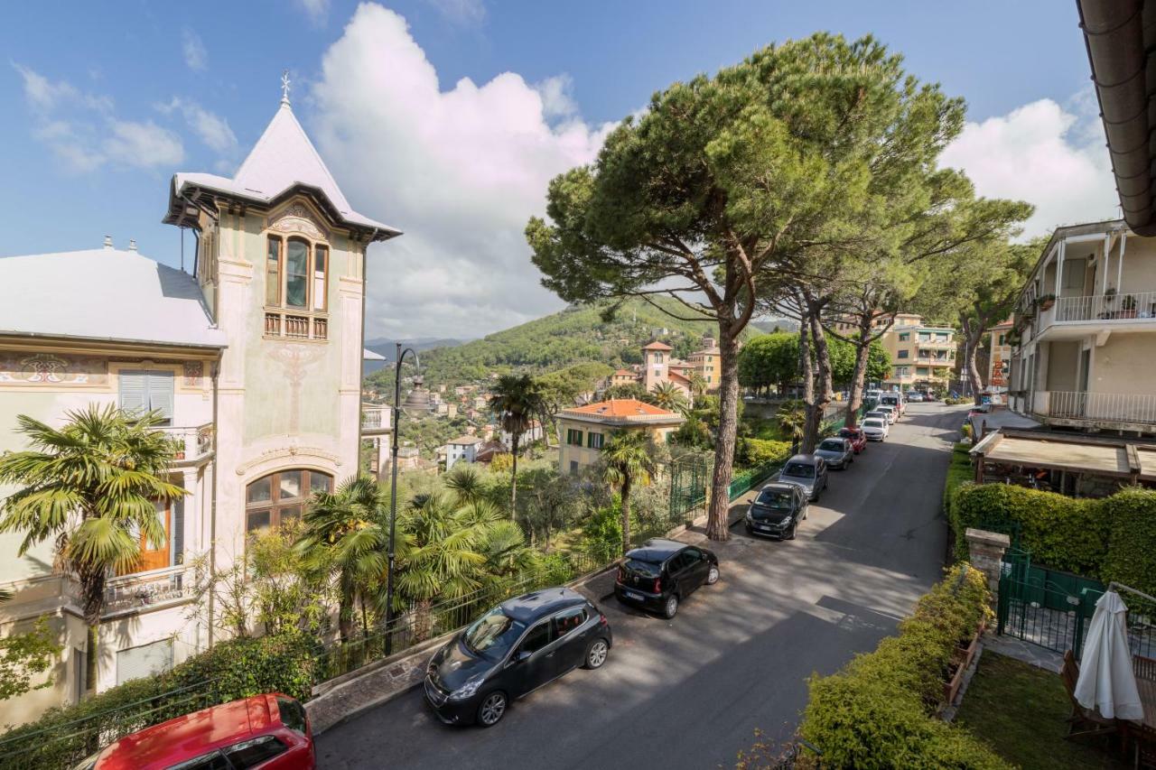 Вилла H2.0 Portofino Камольи Экстерьер фото
