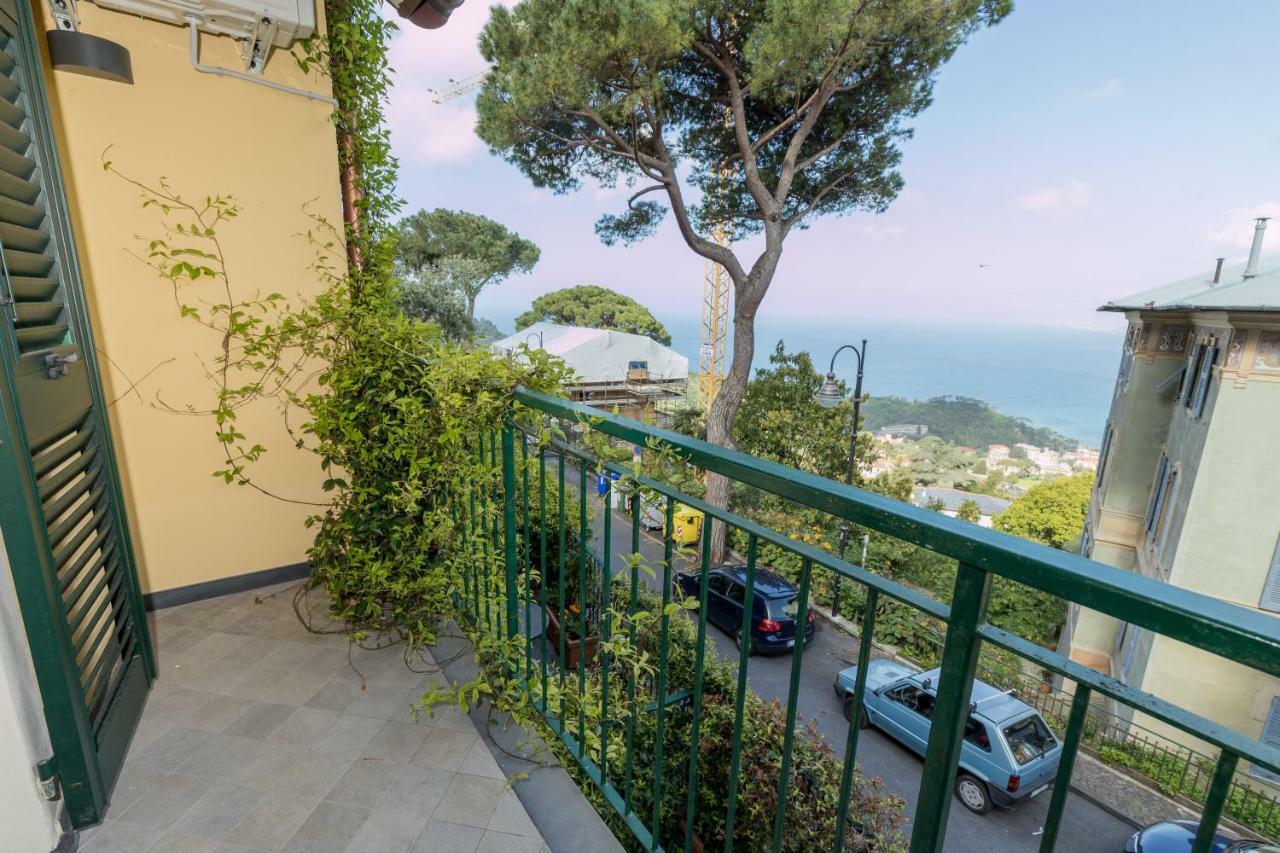Вилла H2.0 Portofino Камольи Экстерьер фото