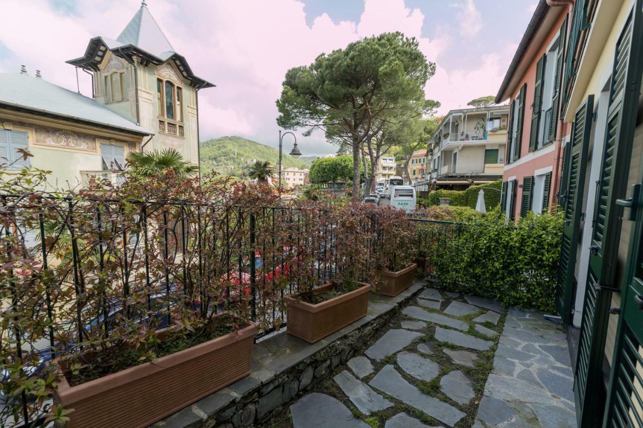 Вилла H2.0 Portofino Камольи Экстерьер фото